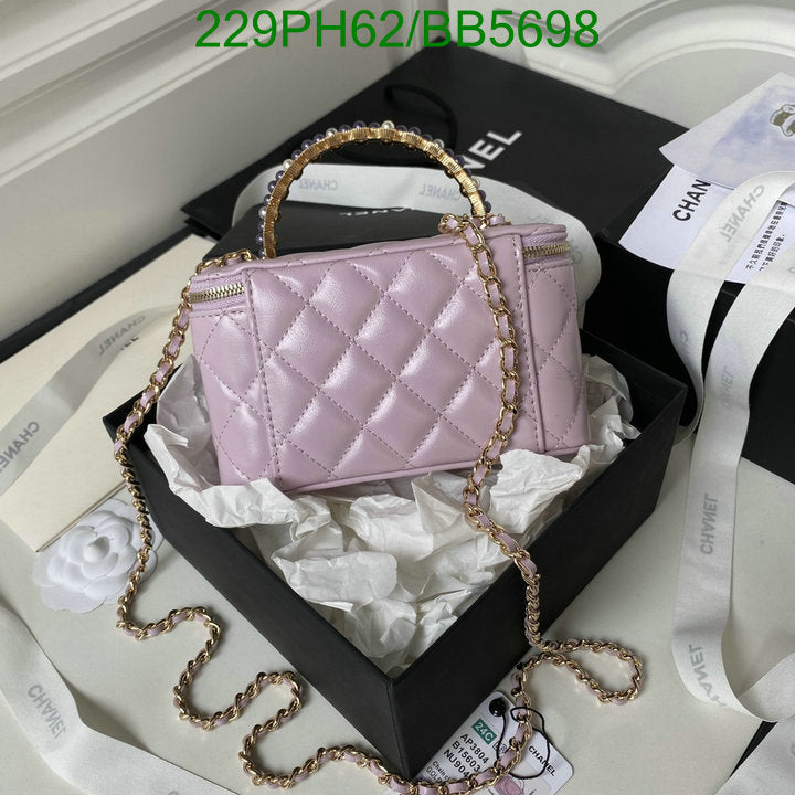 SAMC - CHL Bags - 973