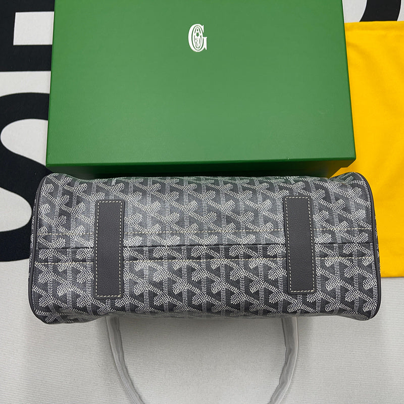 Satchel Bags - GOD Bags - 607