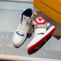glamy - LOV Men Shoes - 1378