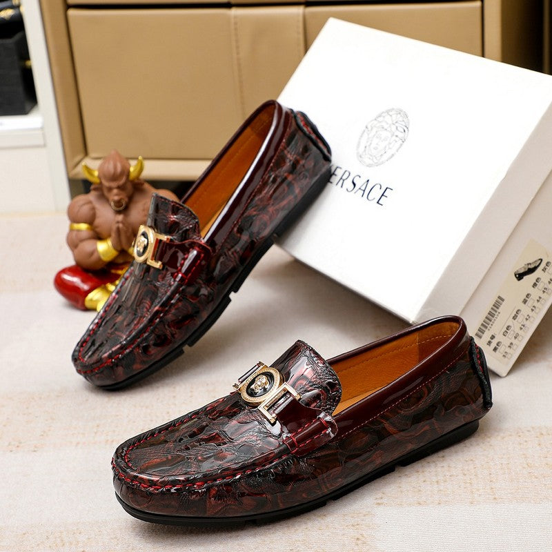 Glami - FGO Men Shoes - 920