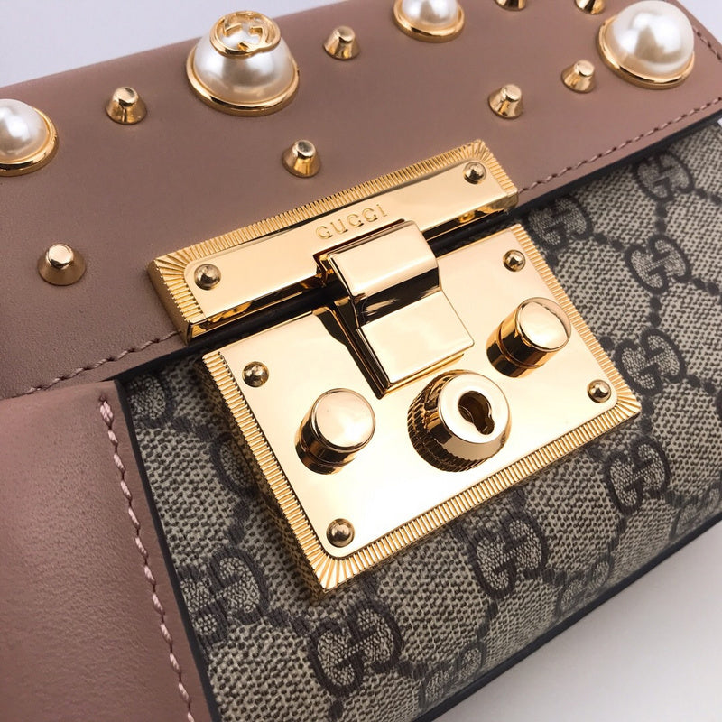Glami Fashion - GCI Bags - 2486