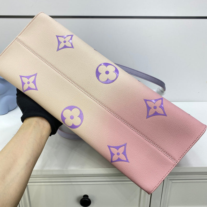 Glami Fashion Lu-Vi Bags - 16670