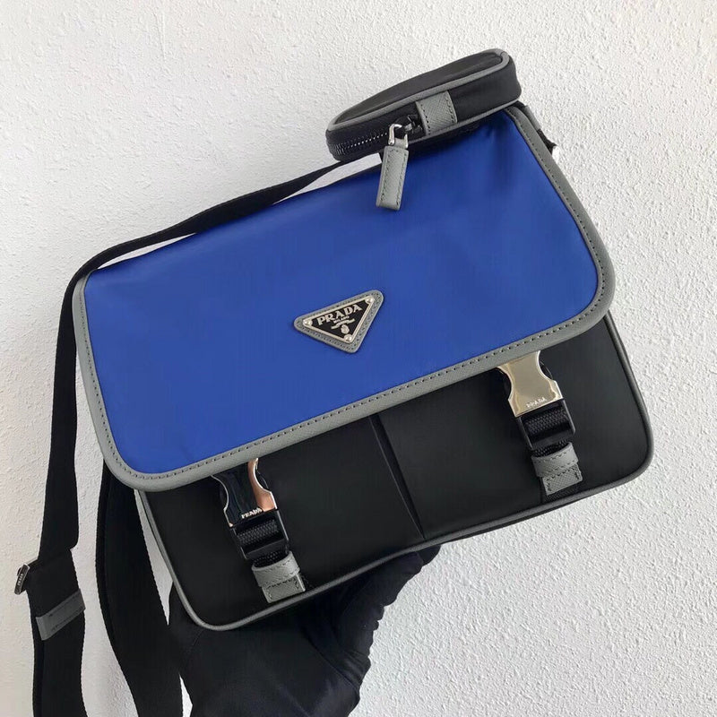 Satchel Bags - PDA Bags - 4694
