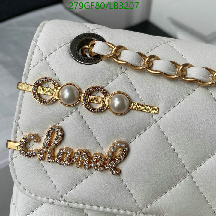 SAMC - CHL Bags - 856