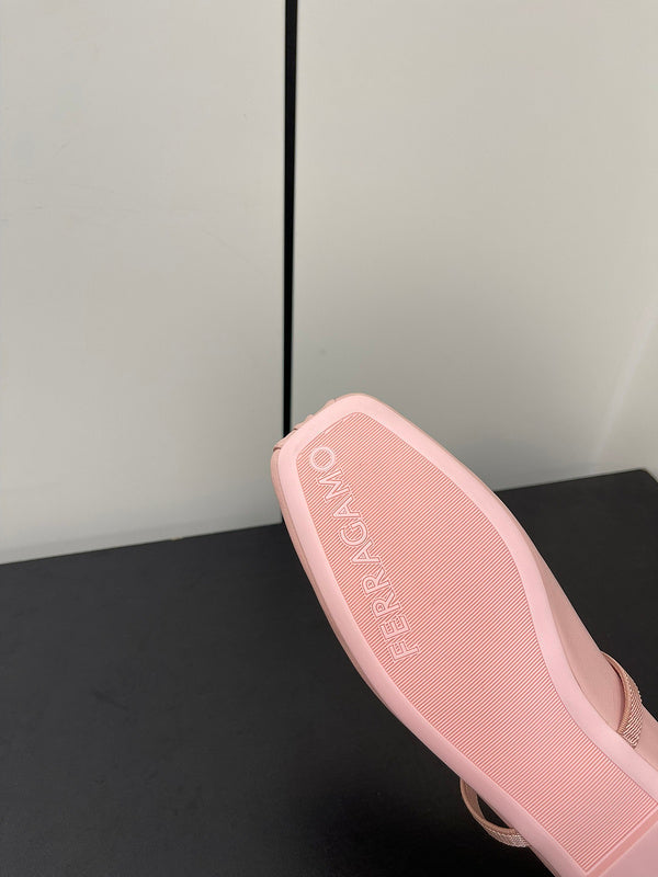 Glami - FGO Women Shoes - 212