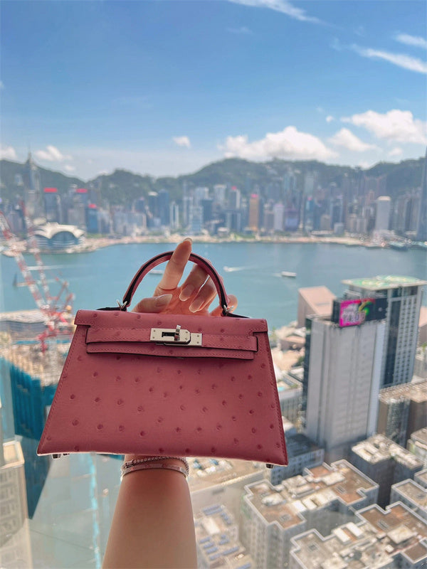 Glami - HMS Bags - 551