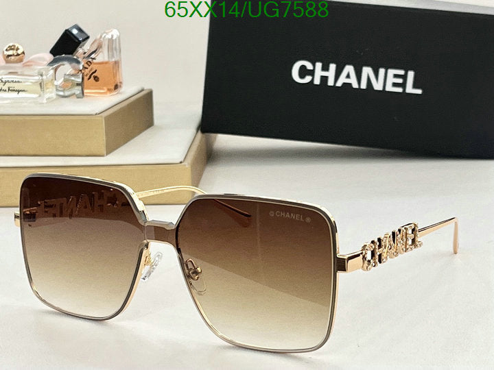 SAMC - CHL Glasses - 201