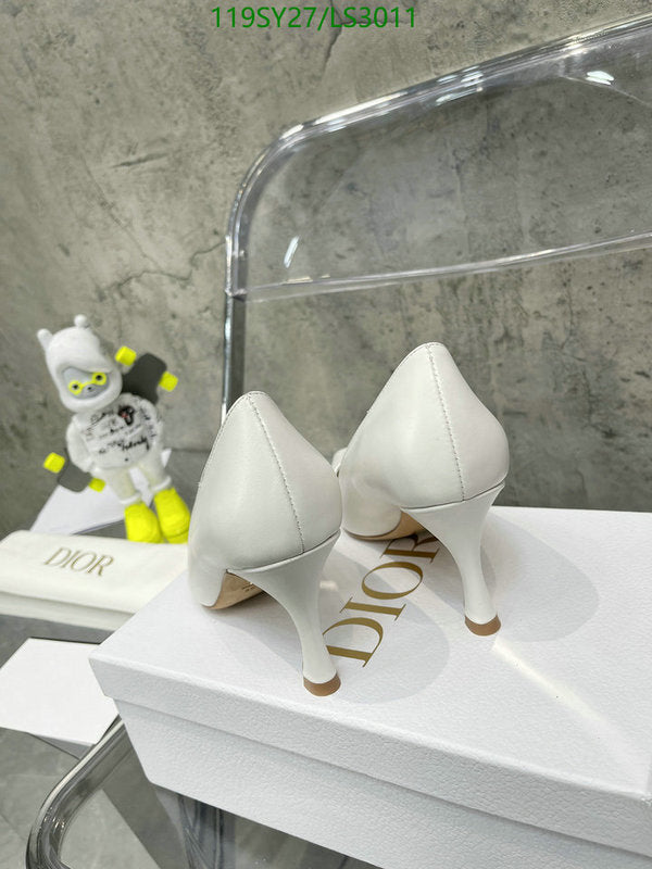 SAMCC - DOR Women Shoes - 1852