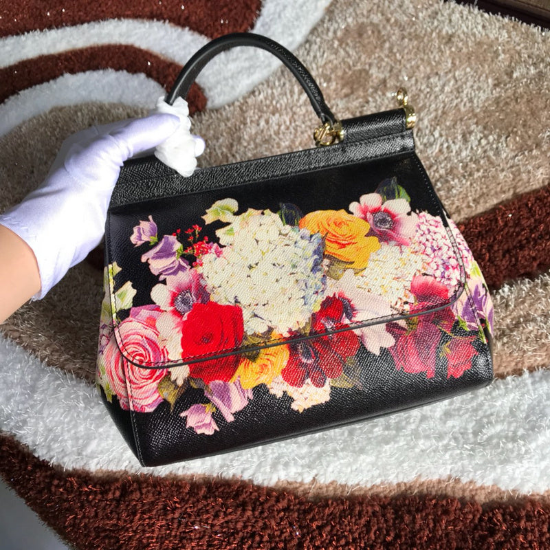 Glamy - DG bag - 538
