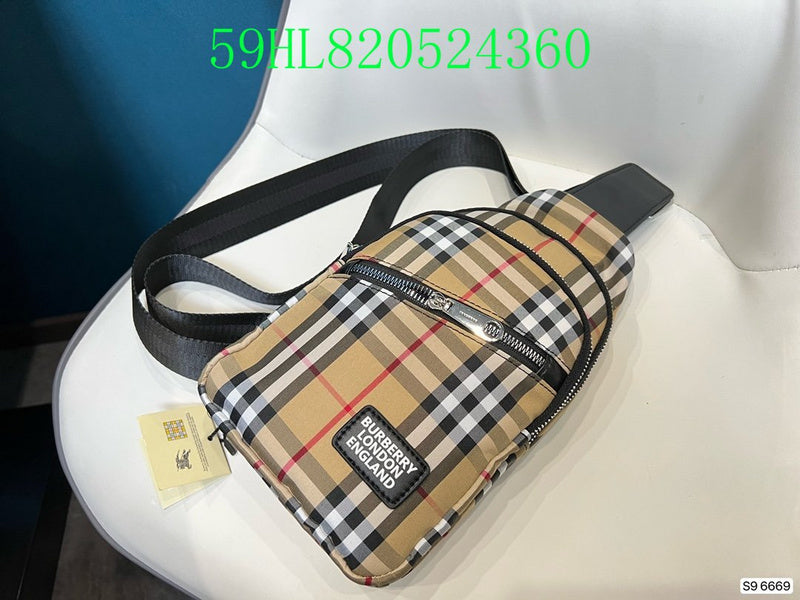 ELE Fashion -BBR Bags - 299