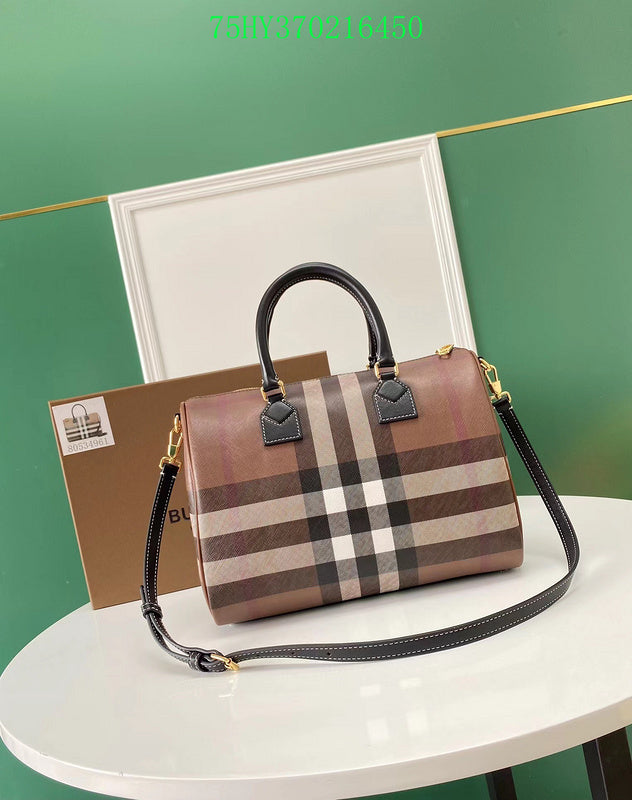 ELE Fashion -BBR Bags - 190