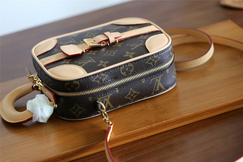 Glami- Glami- Lu-Vi bags - 7880