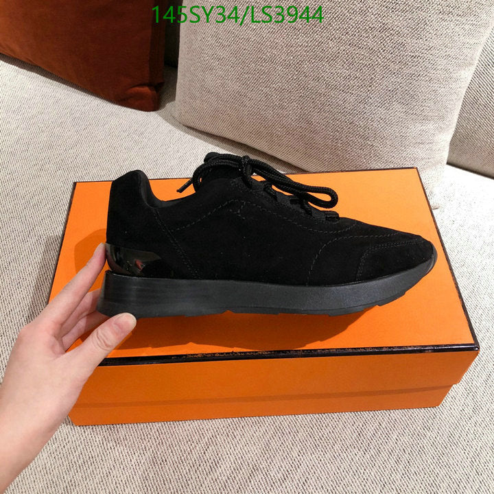 SAMC - HMS Women Shoes - 456