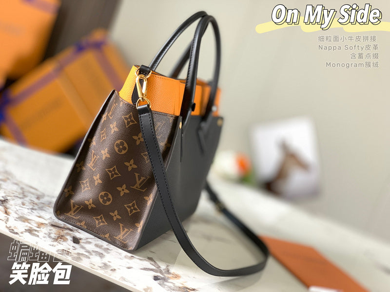 Glami-is - LOV Lady Bags - 614