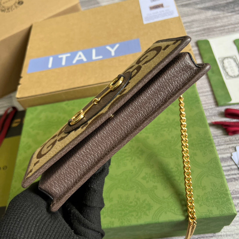 Glami Fashion - GCI Bags - 6471