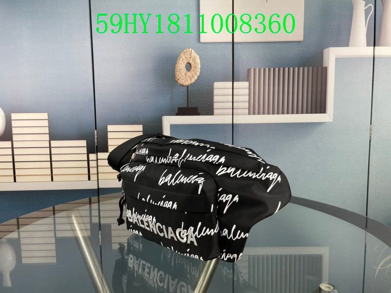 ELE Fashion - BGA Bags - 2028