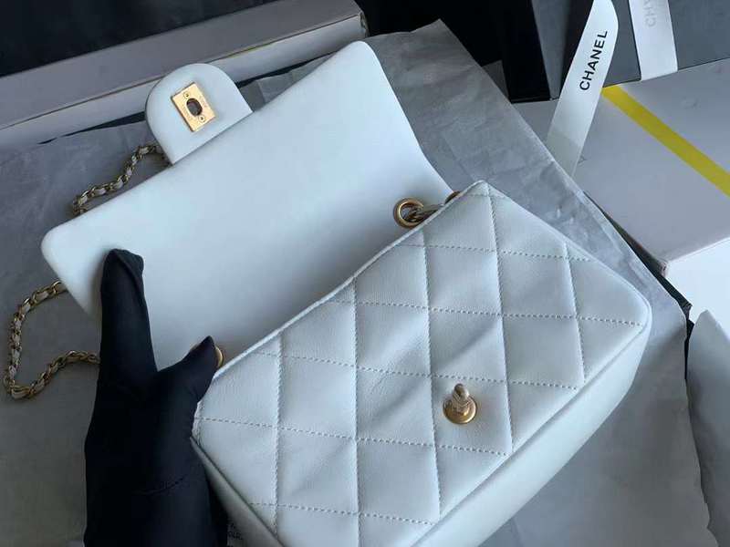 Satchel Bags - CHL Bags - 6130