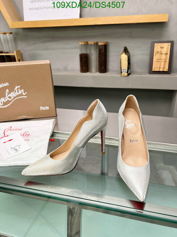 SAMC - CBL Women Shoes - 023