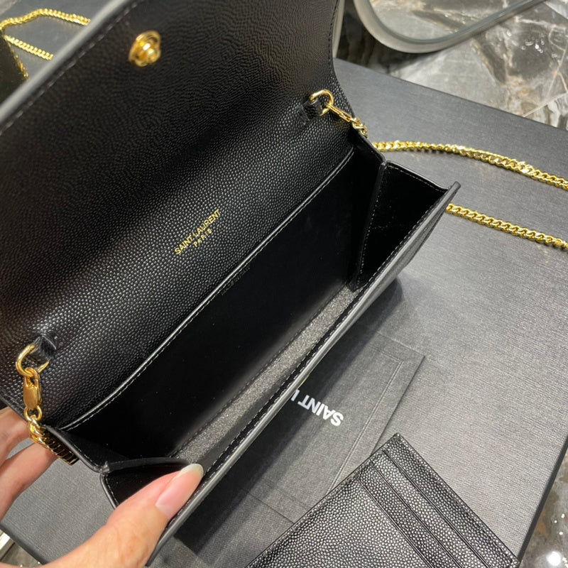 Satchel Bags - SLY Bags - 563
