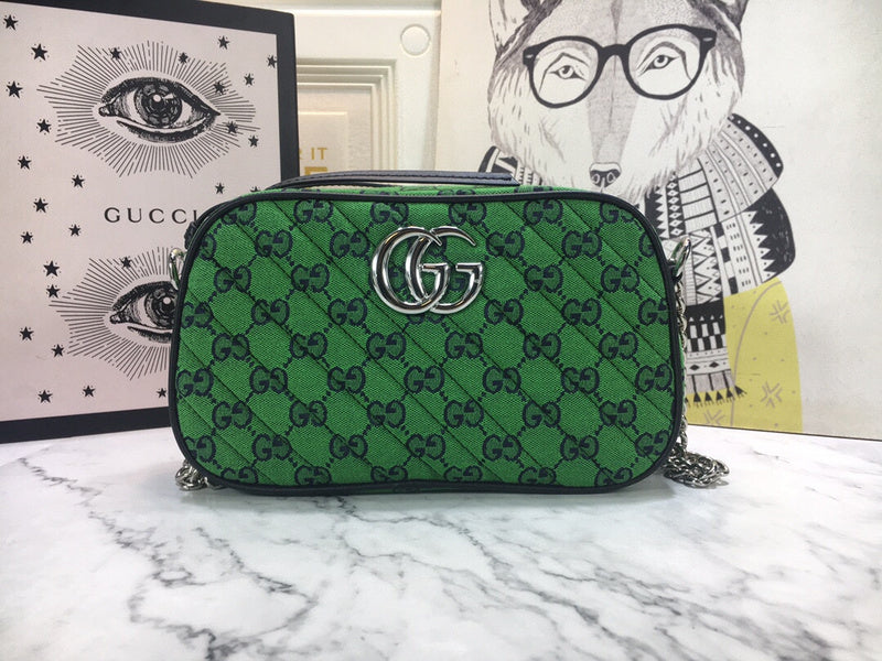 Satchel Bags - GCI Bags - 2098