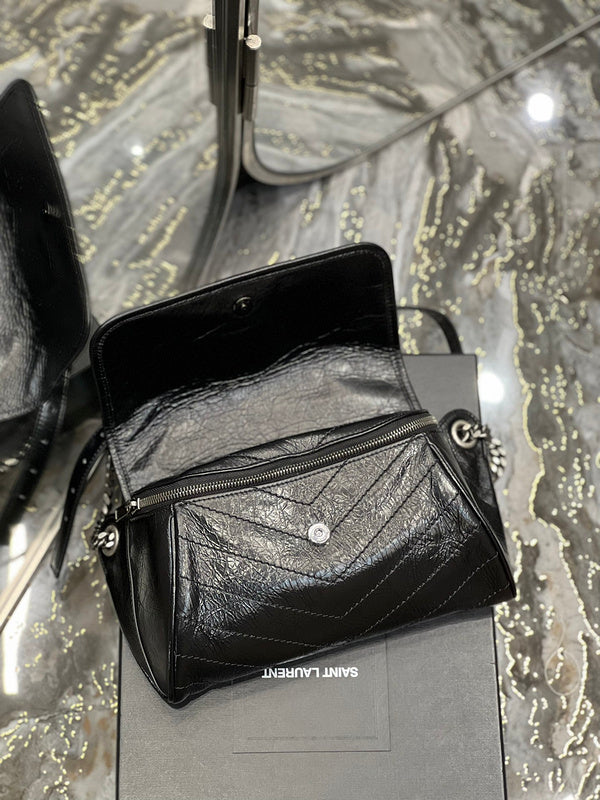 Glamy - YLS Bags - 842
