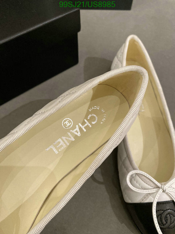SAMC - CHL Women Shoes Ballet - 150