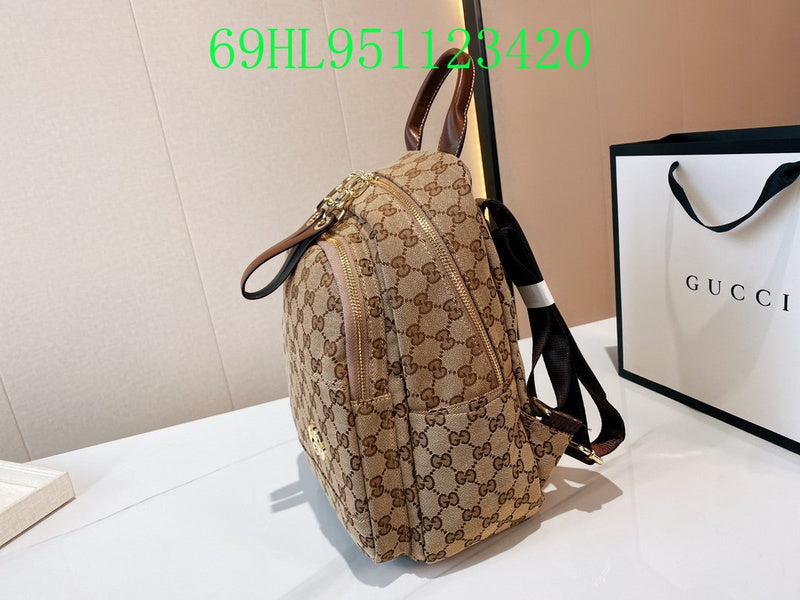 Glami Fashion - GCI Bags - 11495
