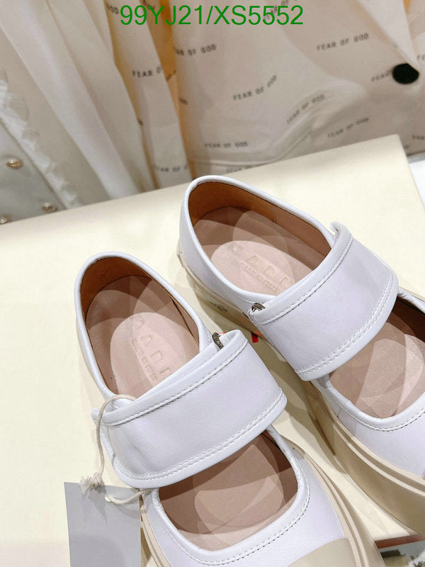 SAMC - CHL Women Shoes - 115