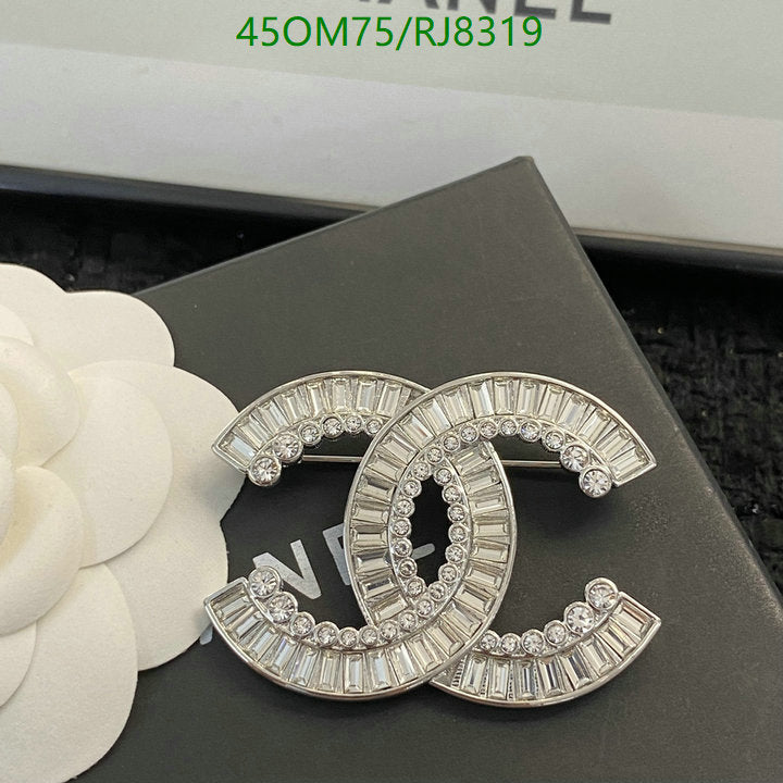SAMC - CHL Jewelry - 1339