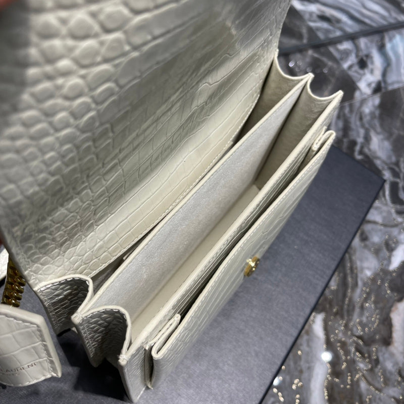 Glamy - YLS Bags - 761