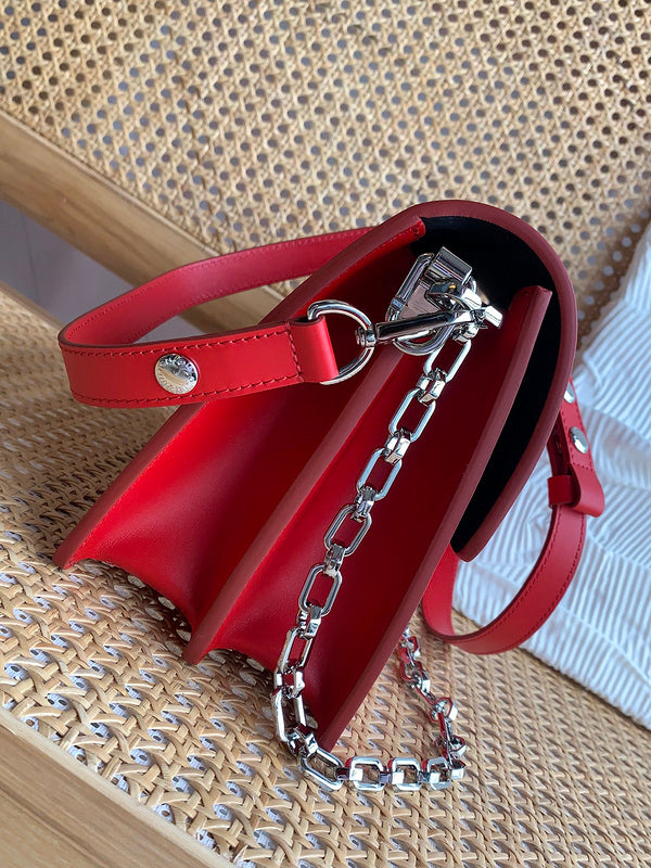 Satchel Bags - VL Bags - 4377