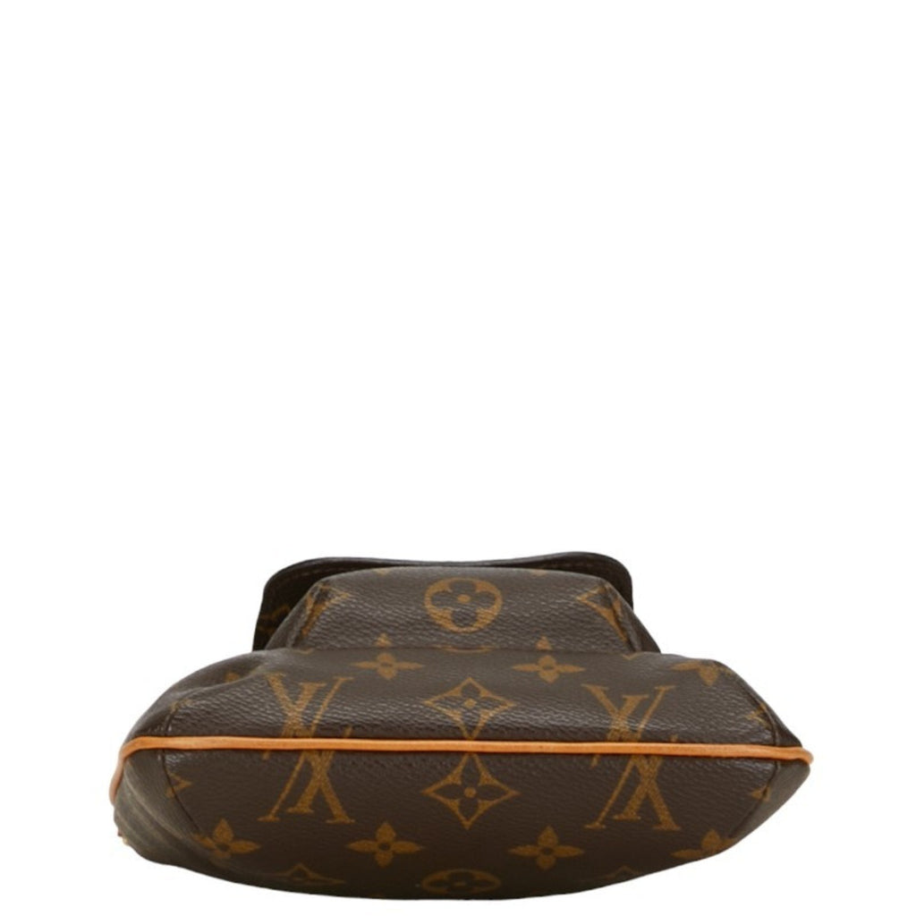 Louis Vuitton Partition Clutch Bag