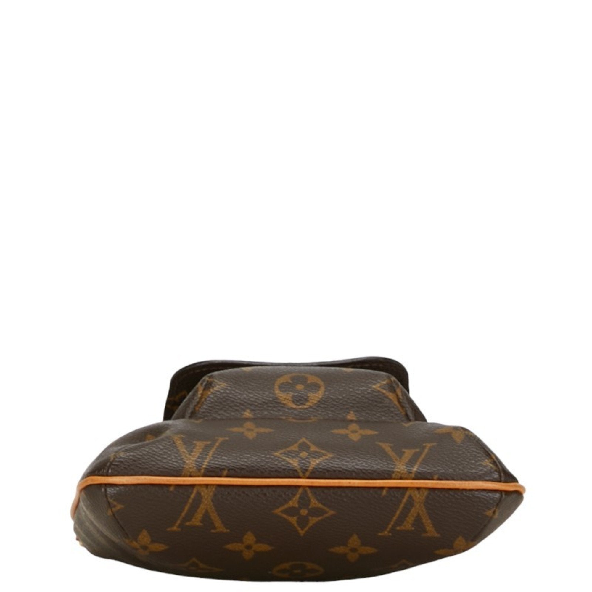 Louis Vuitton Partition Clutch Bag