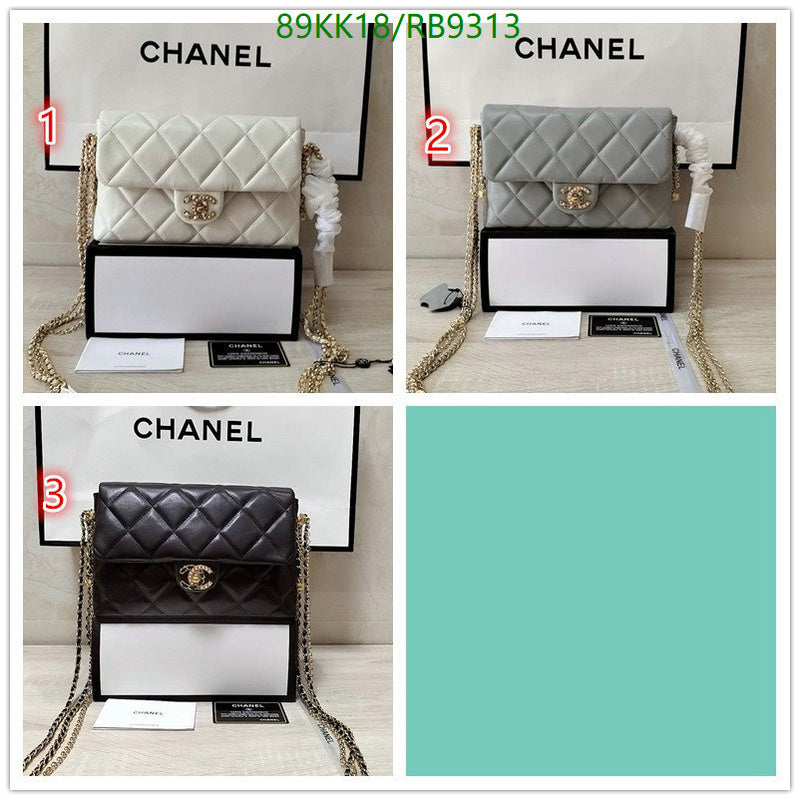 SAMC - CHL Bags Crossbody - 205
