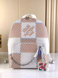 Satchel Bags - VL Bags - 6657