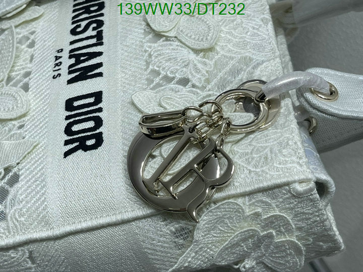 SAMCC - DOR Bags - 832