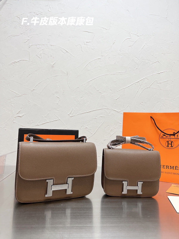 Satchel Bags - HMS-Bags - 538