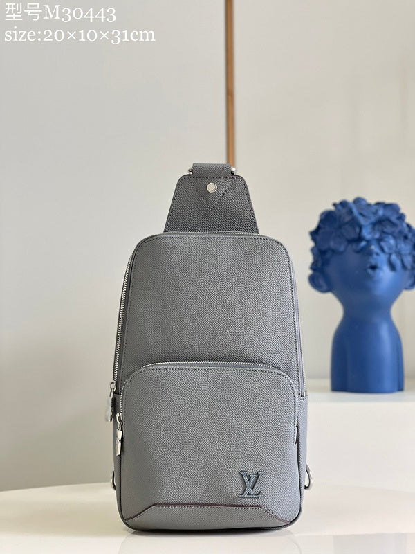 Glami Fashion Lu-Vi bags - 17311