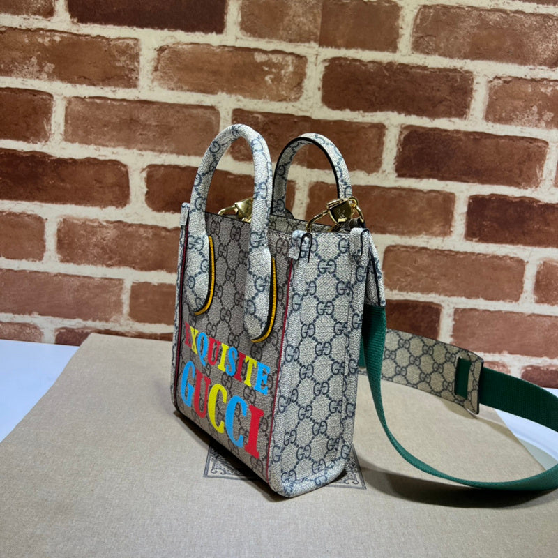 Glami Fashion - GCI Bags - 12327