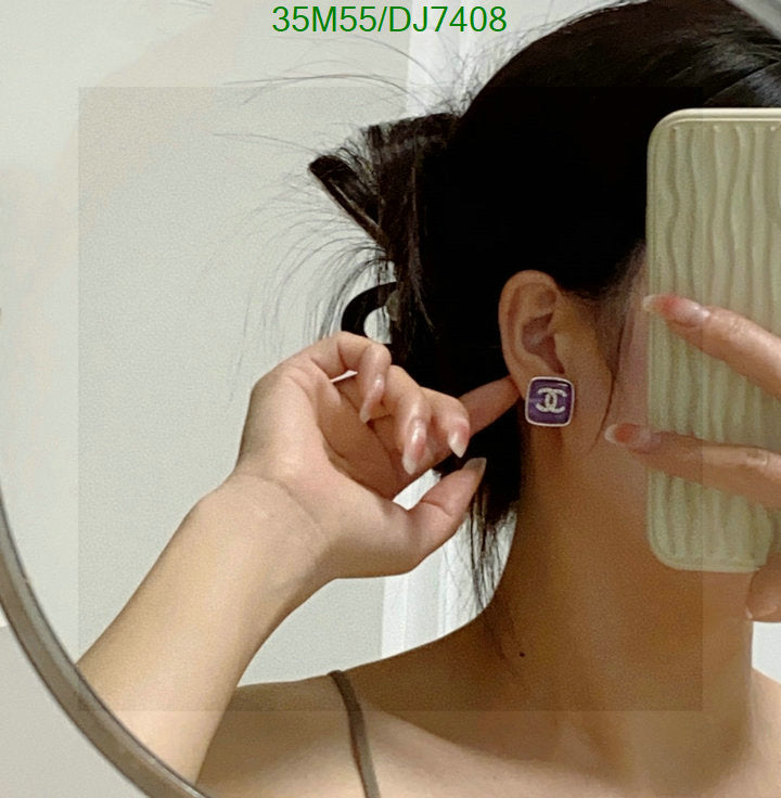 SAMC - CHL Jewelry - 073