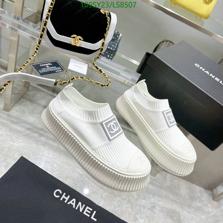 SAMC - CHL Women Shoes Sneakers - 219
