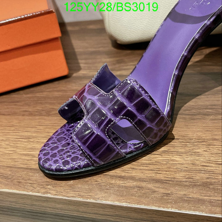 SAMC - HMS Women Shoes - 118