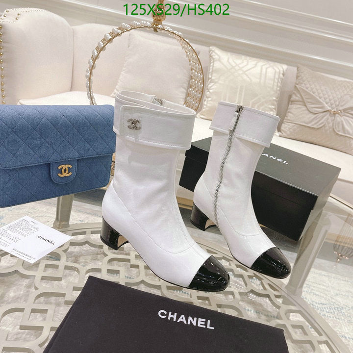 SAMC - CHL Women Boots - 055