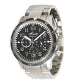 BREGUET Transatlanique Type XXI 3810TI/H2/TZ9 Men's Watch in Titanium
