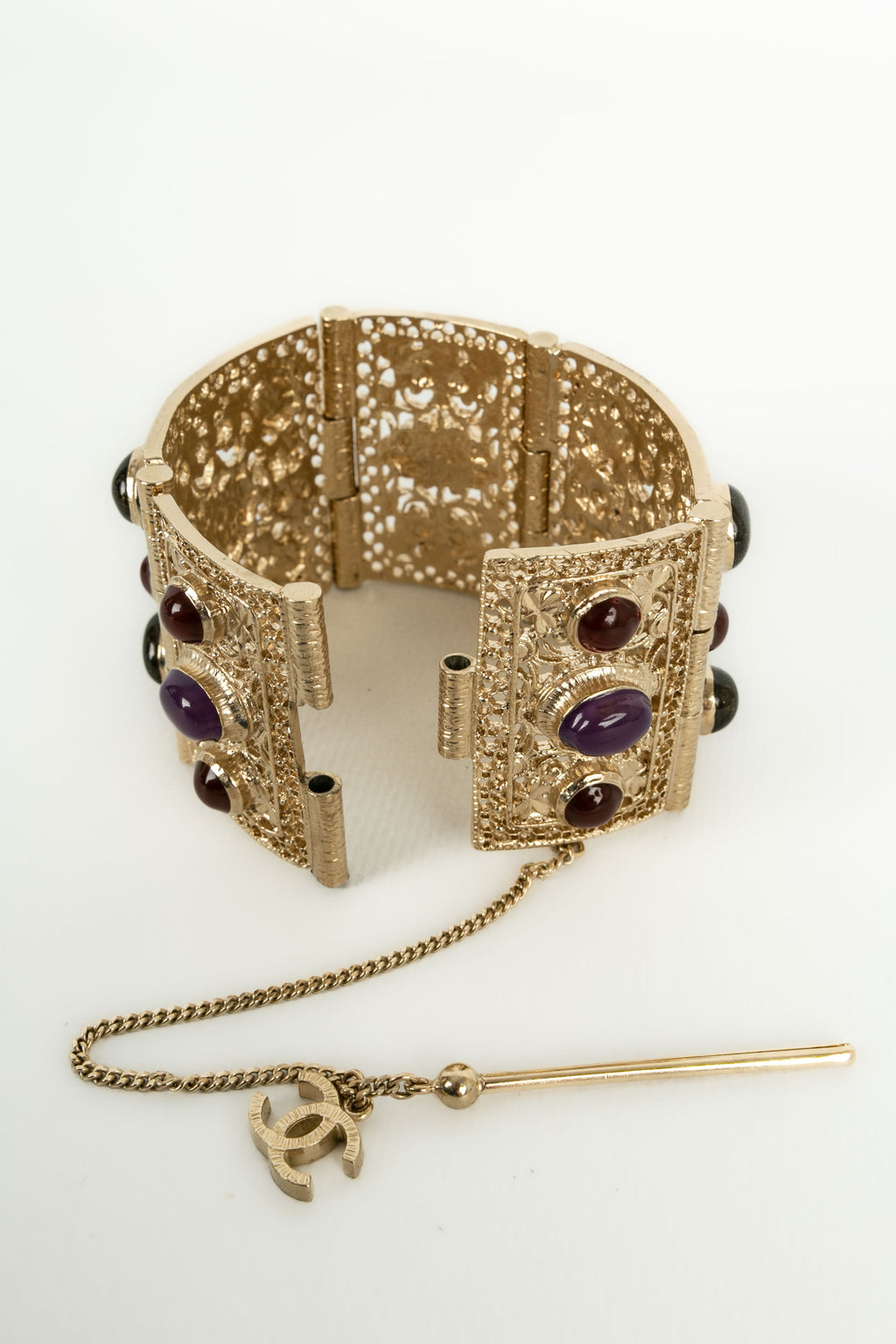 Bracelet Chanel Automne 2009