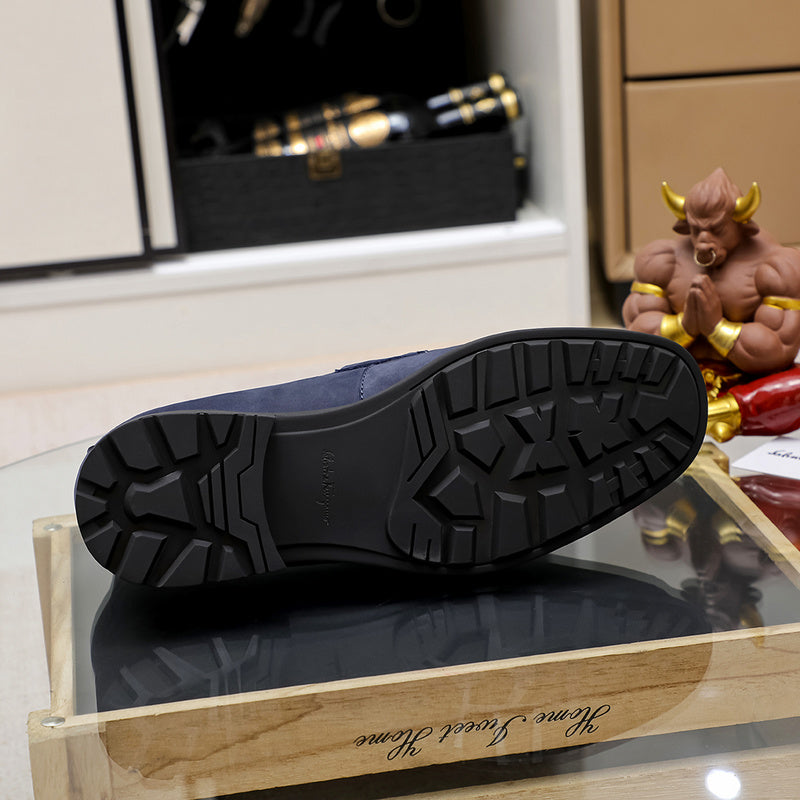 Glami - FGO Men Shoes - 845