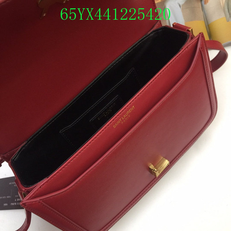 Glami - YLS Bags - 2016