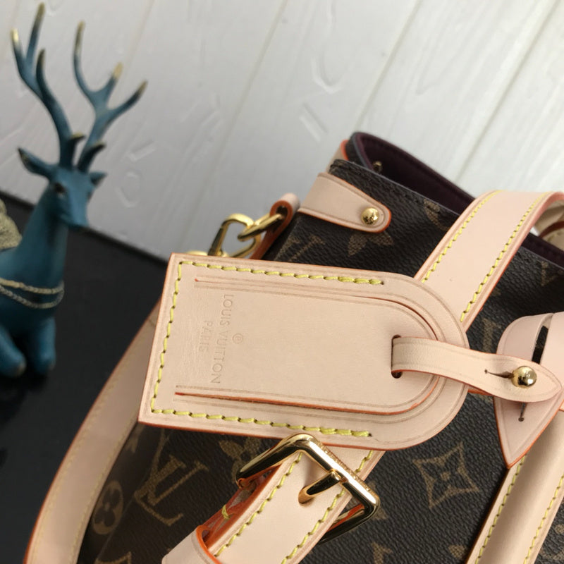 Satchel Bags - VL Bags - 263