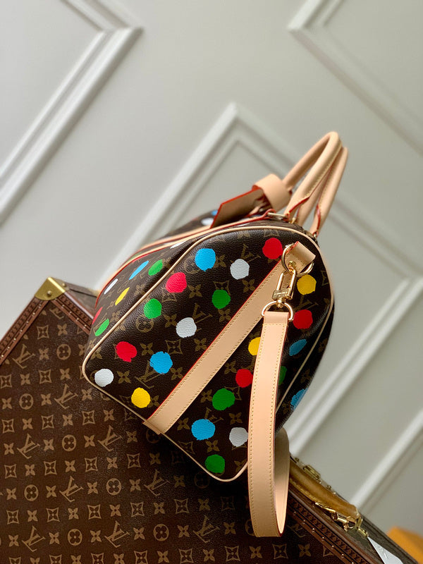 Satchel Bags - VL Bags - 1423