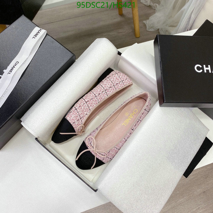 SAMC - CHL Women Shoes Ballet - 171